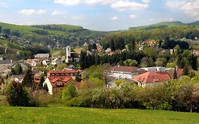 Hotel Rosner